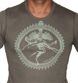 Nataraj Long Sleeve Unisex Thermal T-shirt