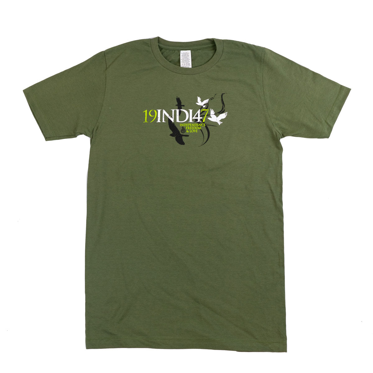 Freedom Unisex T-shirt