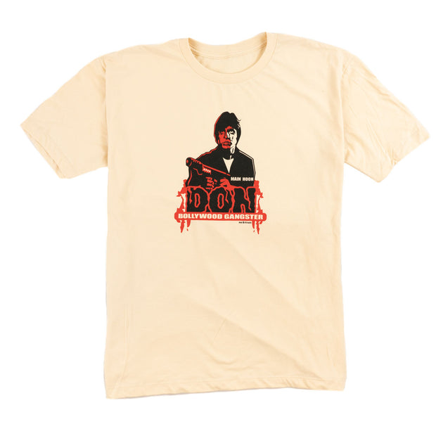 Amitabh's Don Unisex T-shirt