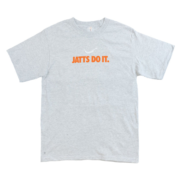 Jatts Do It. Unisex T-shirt