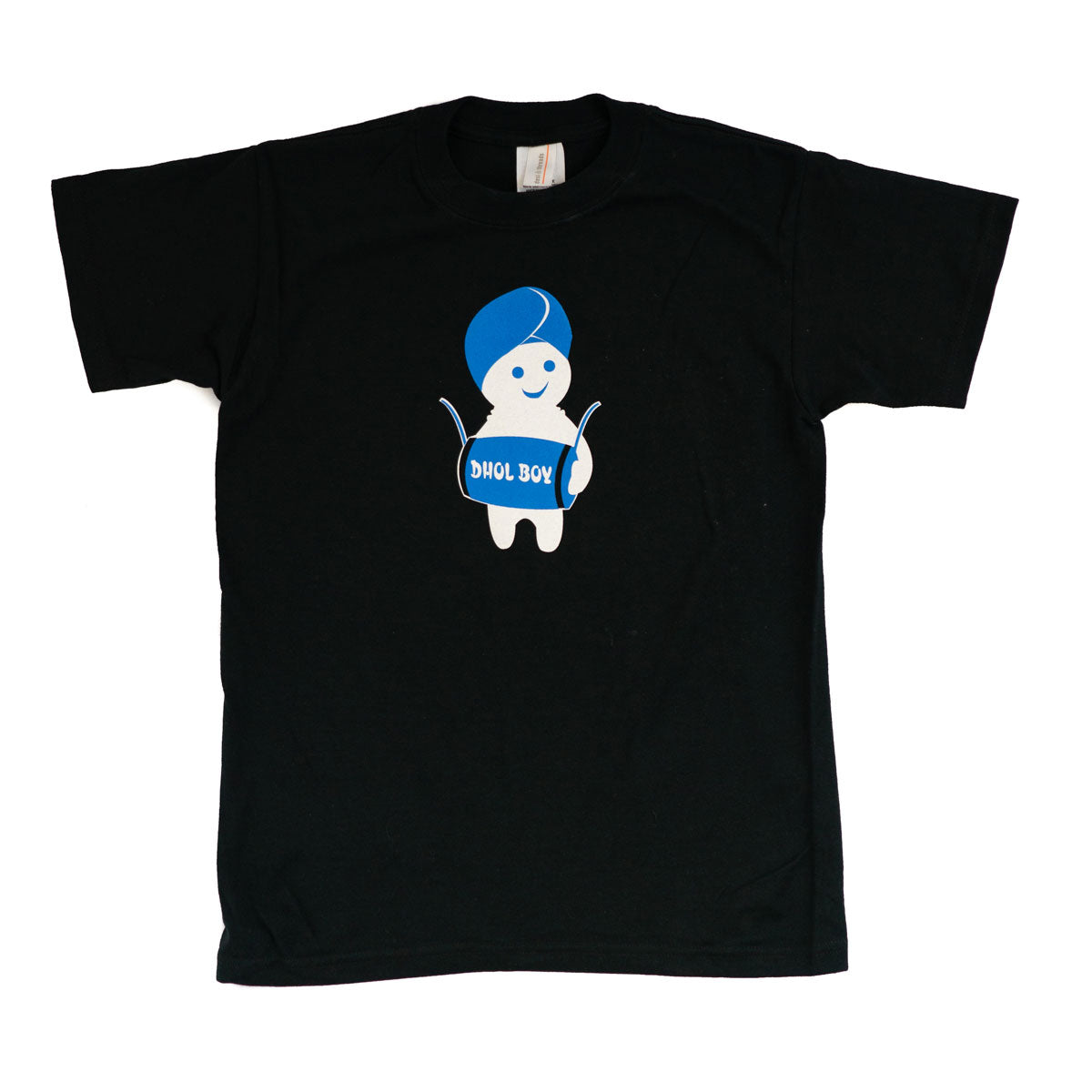 Kids Dhol Boy T-shirt