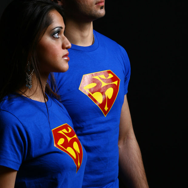 Super Om Women's Fine Jersey