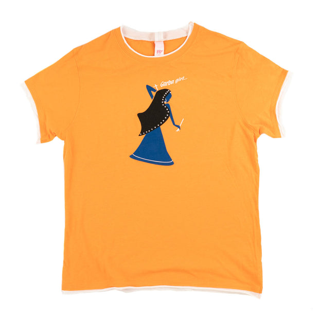Garba Girl Tallahassee Tee