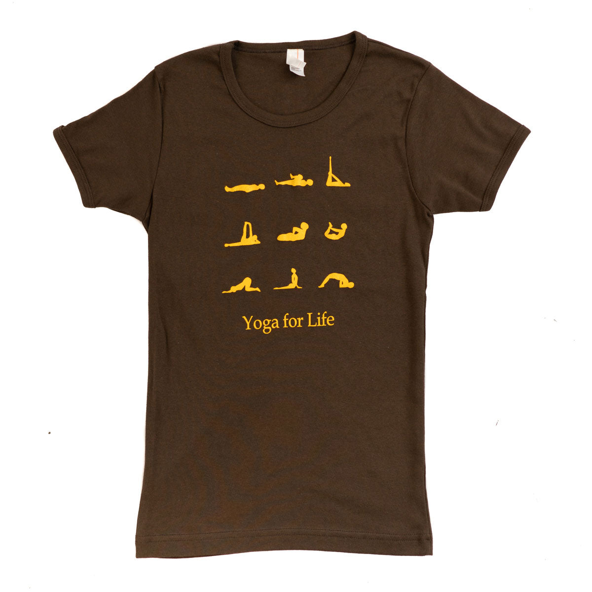 Yoga Shirt