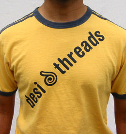 Desi Threads Sport Tee