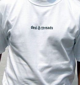 DT Classic Logo Unisex T-shirt